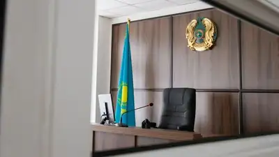 Суд арестовал мужчину, который спровоцировал аварию, в которой погибла его невеста , фото - Новости Zakon.kz от 16.09.2023 23:38