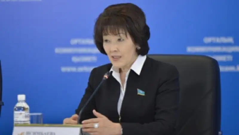 В Казахстане за три года планируется построить 27 детских садов