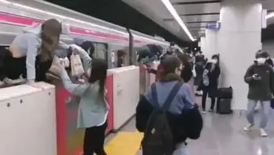 Кадр из видео, фото - Новости Zakon.kz от 02.11.2021 00:48