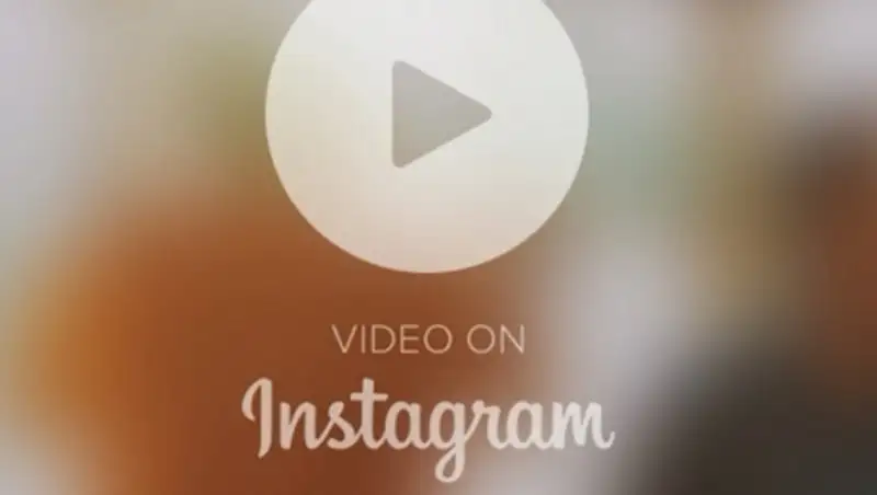 Instagram увеличивает длину видео до 1 минуты