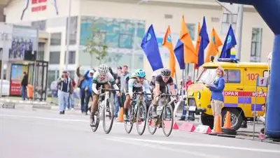 cycling.kz, фото - Новости Zakon.kz от 08.10.2021 13:11