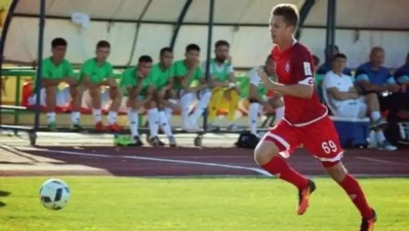 «Актобе» минимально одолел «Иртыш»