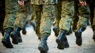 Кабар, фото - Новости Zakon.kz от 13.06.2018 08:45