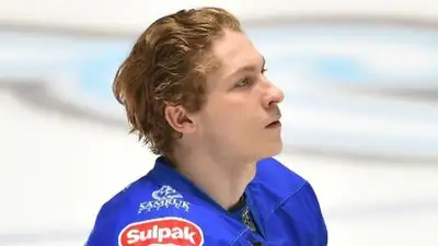 Хоккей Интервью Игрока, фото - Новости Zakon.kz от 27.07.2023 08:55