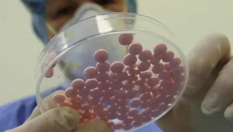 Подросток отравился психотропными препаратами в Караганде