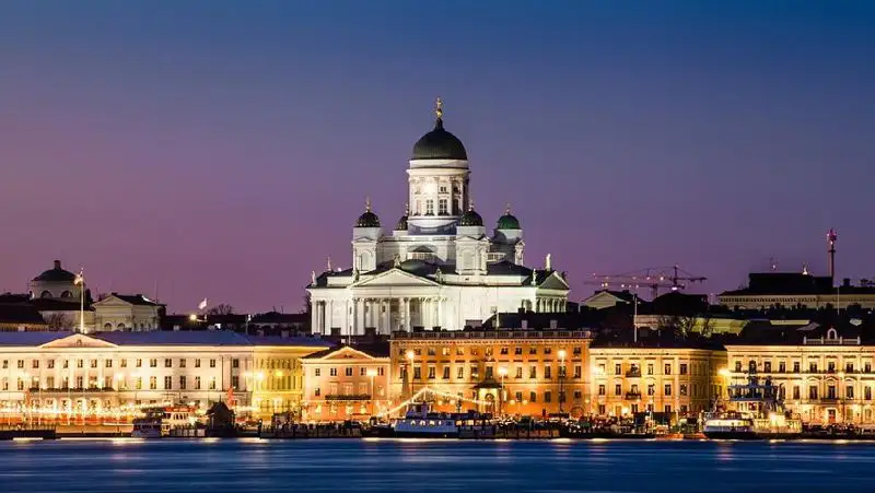 Премьер Финляндии заявила о переходе страны на "военную экономику"