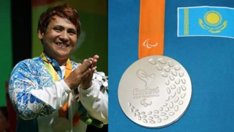 Раушан &#1178;ойшыбаева: &#1178;аза&#1179;стан спорты 25 жылды&#1187; ішінде &#1199;лкен белестерді ба&#1171;ындырды