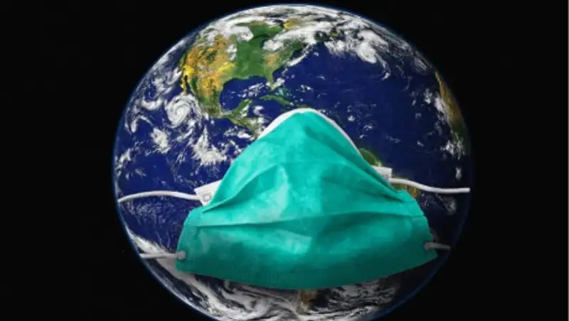 В ВОЗ предсказали долгие годы существования в условиях коронавируса