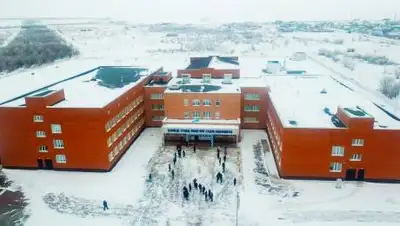 пресс-служба акимата Уральска, фото - Новости Zakon.kz от 30.11.2020 21:46