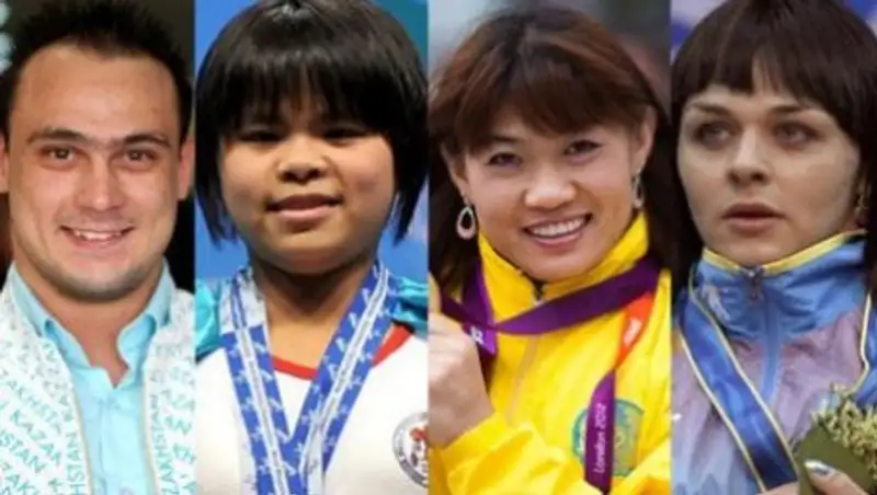 Казахстанцы — о лишении Манезы, Чиншанло и Подобедовой олимпийских медалей