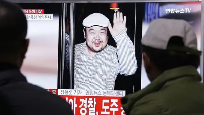 Полиция Малайзии: семья Ким Чен Нама имеет право первой потребовать его тело