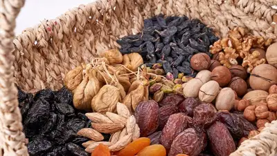 Диетолог, фото - Новости Zakon.kz от 14.04.2022 20:44