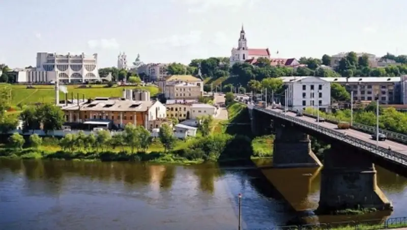 Гродненская и Жамбылская область Казахстана намерены стать побратимами