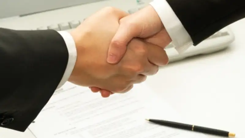 НПП и Нацбанк РК подписали Соглашение о сотрудничестве