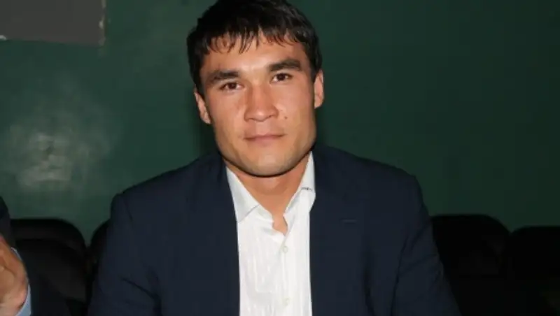 Серик Сапиев: «Назначение на пост гендиректора «Астана Арланс» воспринял спокойно»