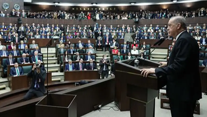 Эрдоган: Операция ВС Турции в Сирии и Ираке – только начало