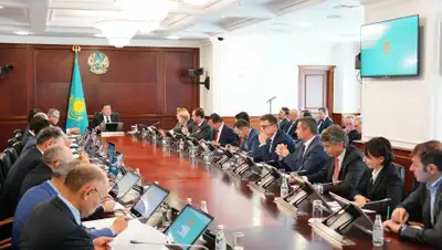 primeminister.kz, фото - Новости Zakon.kz от 22.10.2019 22:50