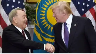 Фото Reuters, фото - Новости Zakon.kz от 19.01.2018 18:28