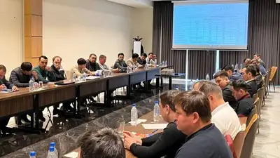 Казахстан договорился с Таджикистаном о поставках ранних овощей, фото - Новости Zakon.kz от 06.03.2023 12:45