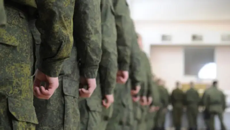 В Усть-Каменогорске осужден офицер, избивавший солдат