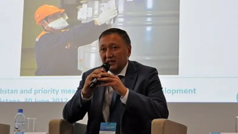 Решение по строительству атомной электростанции в РК будет принято до конца 2018 года