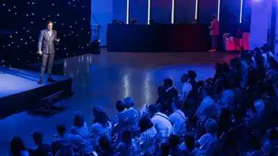 Как бизнесу реагировать на перемены, фото - Новости Zakon.kz от 30.03.2023 14:27