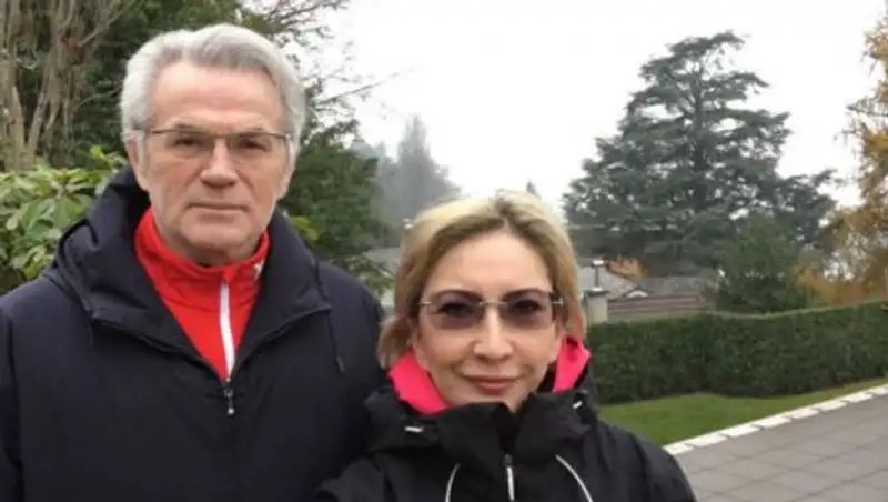 Храпуновых вызвали на допрос в Астану