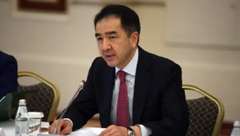 В Казахстане будут строить новые зоны таможенного оформления