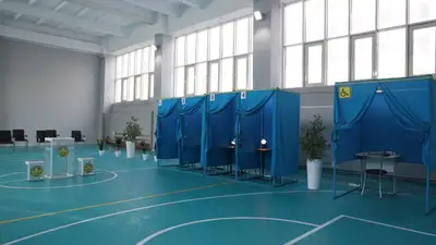 Более 10 тысяч кандидатов-мажоритариев претендуют на 3415 мест в маслихатах, фото - Новости Zakon.kz от 19.02.2023 14:51