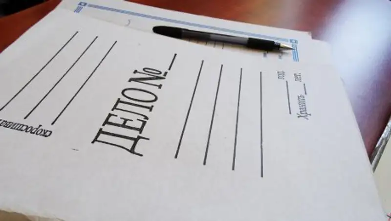 В отношении матери, оставившей младенца под мостом в Уральске, возбуждено уголовное дело 