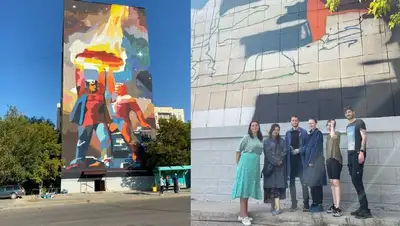 День шахтера, фото - Новости Zakon.kz от 29.08.2022 11:51