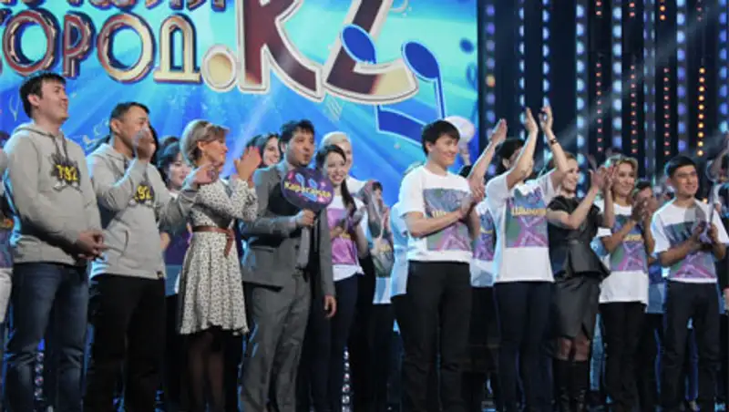 Самый рейтинговый телеканал страны делает смелую заявку