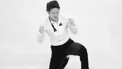 © РИА Новости. Александр Вильф, фото - Новости Zakon.kz от 25.11.2018 20:56