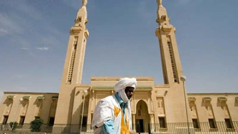 Мавританца приговорили к смертной казни за вероотступничество