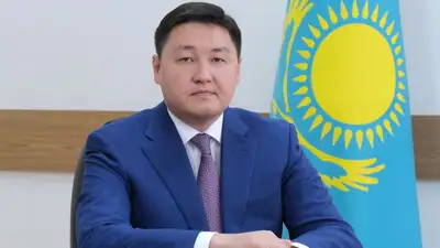 Назначен руководитель управления энергетики и водоснабжения Алматы, фото - Новости Zakon.kz от 19.06.2023 14:10