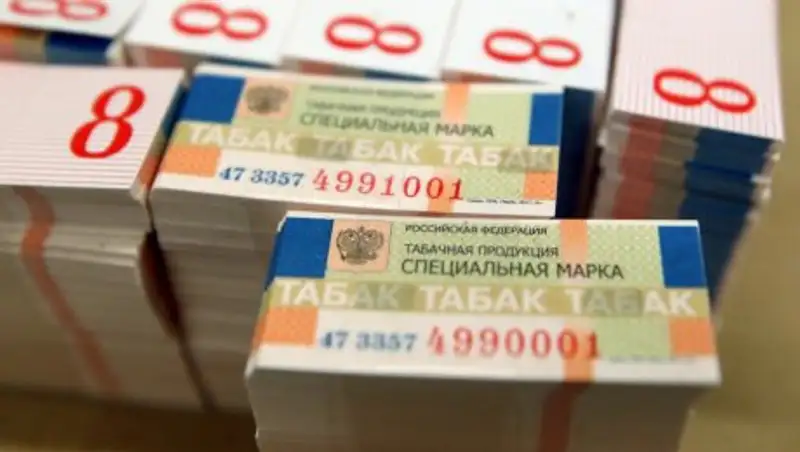 В странах ЕАЭС уравняют акцизы на сигареты