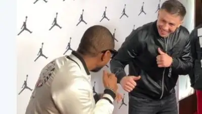 соцсети, фото - Новости Zakon.kz от 19.02.2018 06:22