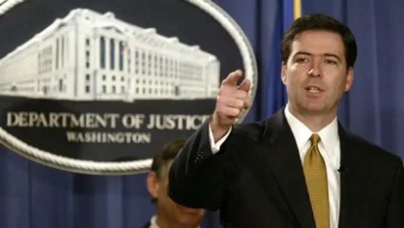 Директор ФБР: ИГ утратило свое влияние в США