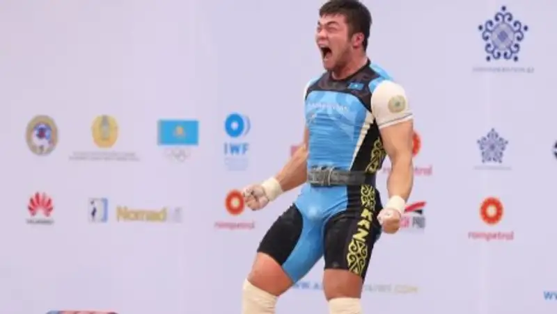 Тяжелоатлет Владимир Седов заявляет об уходе из спорта