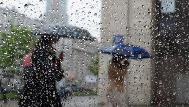 В Нур-Султане объявлено штормовое предупреждение