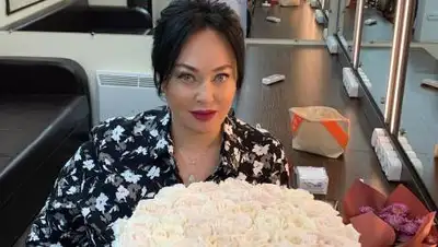 instagram/_larisa_guzeeva_, фото - Новости Zakon.kz от 27.09.2021 12:59