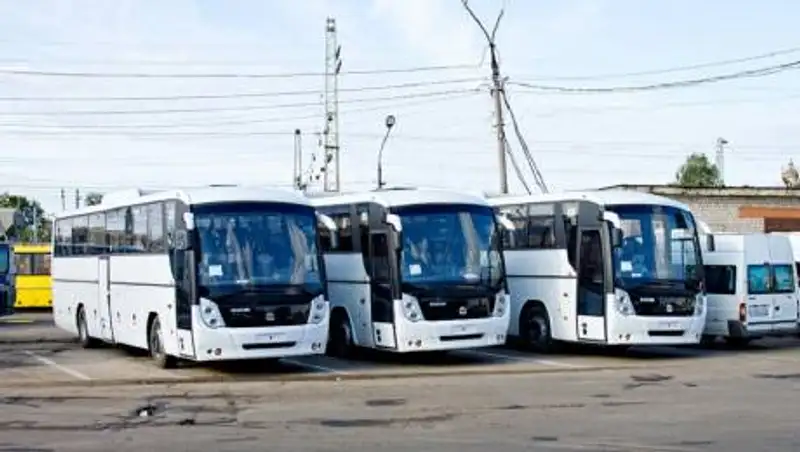 Что изменилось в Правилах перевозок пассажиров и багажа автотранспортом