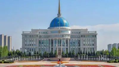 akorda.kz, фото - Новости Zakon.kz от 03.08.2021 17:49