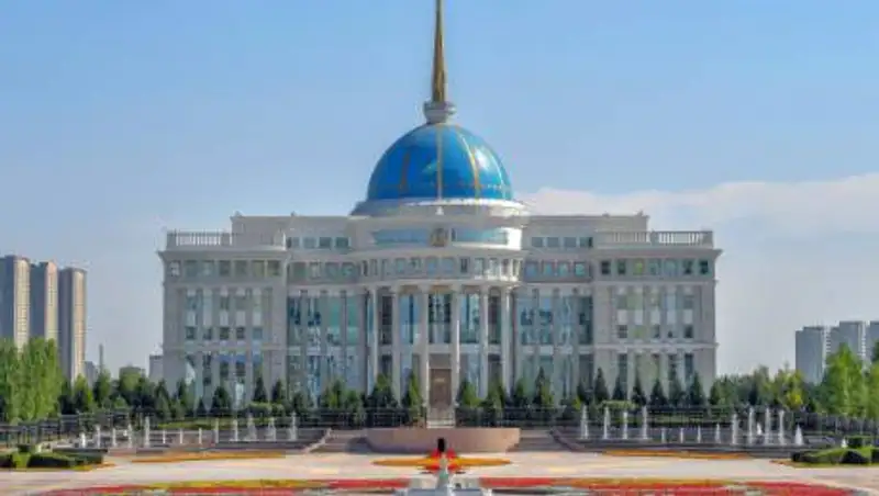 Президент дал поручения главе МВД