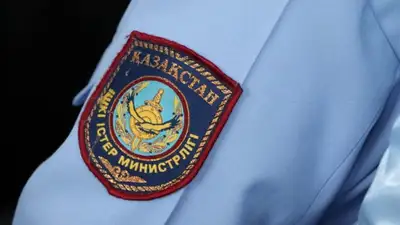 Незаконный митинг в Астане: в МВД рассказали подробности, фото - Новости Zakon.kz от 30.11.2022 12:08