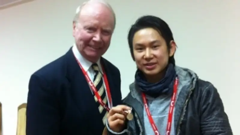 Как выступили в этом сезоне спортсмены-зимники под руководством иностранных наставников