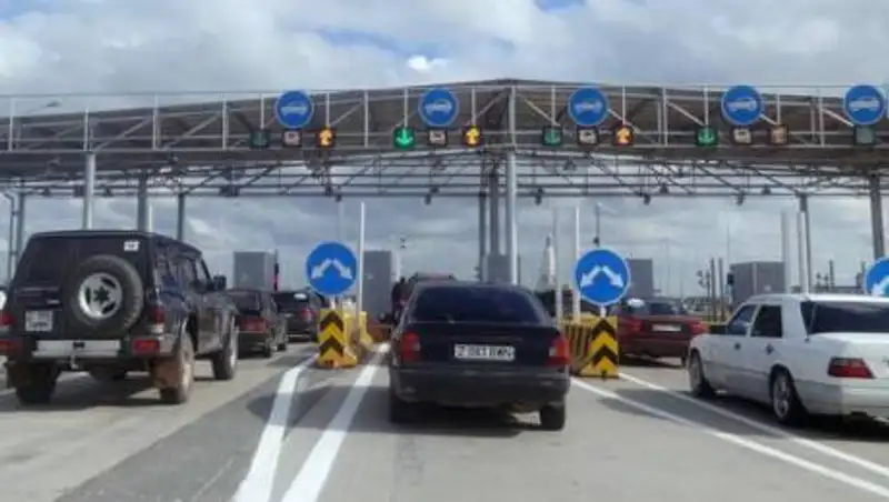 Глава Казахстана считает нарекания в отношении платных дорог справедливыми