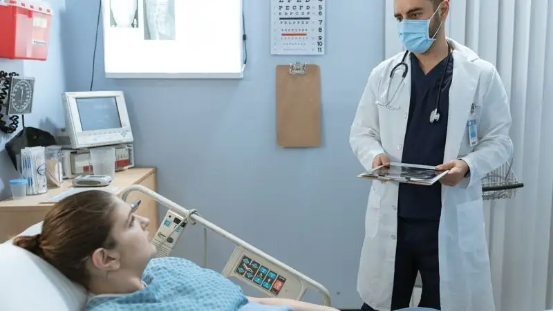 В Казахстане за сутки 114 человек заразились коронавирусом