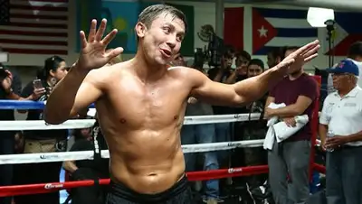 Sherdog.com, фото - Новости Zakon.kz от 07.05.2018 16:22