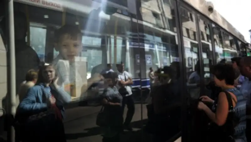 Детский лагерь в Подмосковье закрыли после взрыва баллона